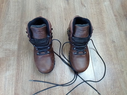 Berghaus hillwalker gtx - ii,