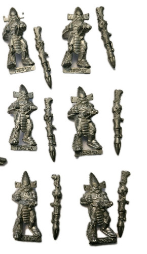 Warhammer 40k eldar dark - 40k,