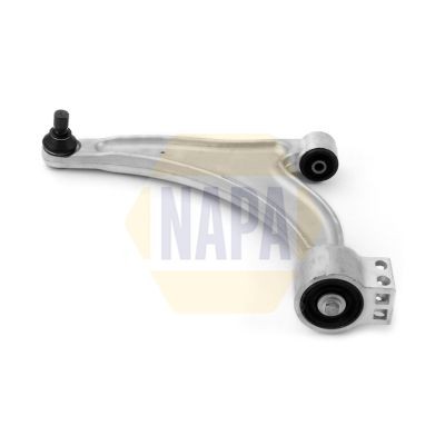Track control trailing arm - track,