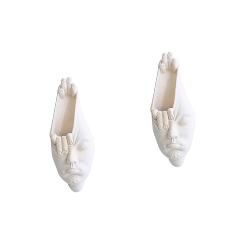 Pieces decorative planter - decorative,
