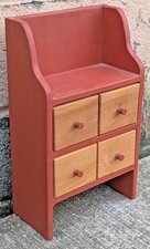 Vintage Old Handmade