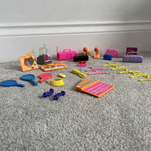 Vintage 1980s barbie accessory - vintage,