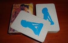 erotic playing cards 54 in