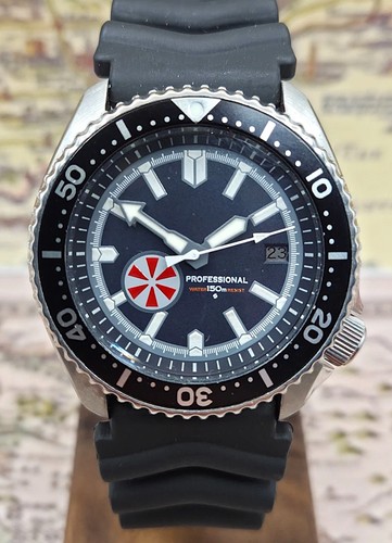 Seiko mens automatic - seiko, watch