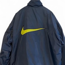 Nike reversible jacket. Love