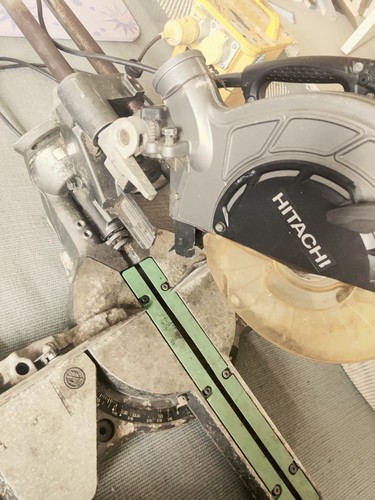 Hitachi c8fse slide - c8fse,