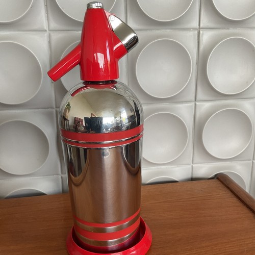 1970s sparklets stainless - 1970s,