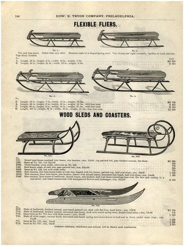 1906 paper vintage flexible - 1906, ad