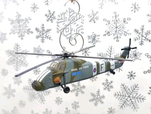 Westland wessex helicopter raf - westland,