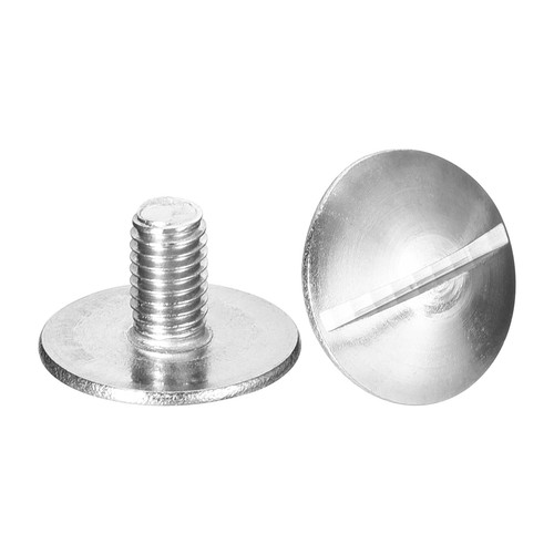 M5x10mm extra large - extra, head