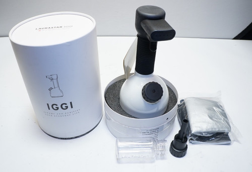 Laurastar iggi pressure - laurastar,