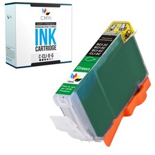 CMYi 1-Pack CLI-8 Green Ink