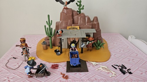 Playmobil 3802 mclaren - playmobil,