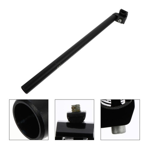 Aluminum alloy bike seat - alloy,