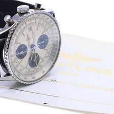 BREITLING OLD NAVITIMER 81610