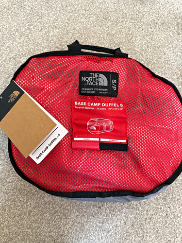 The north face base camp - the,