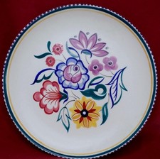 1960'S POOLE POTTERY