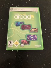 Microsoft Xbox Live Arcade