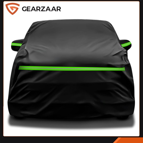 Car camper van cover - car,