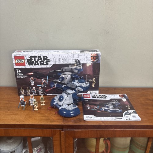 Lego star wars - 75283, aat