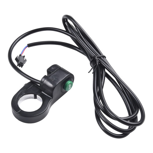 Waterproof handlebar horn - waterproof,