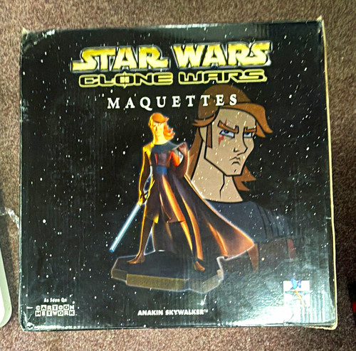 Gentle giant ltd star - giant, wars