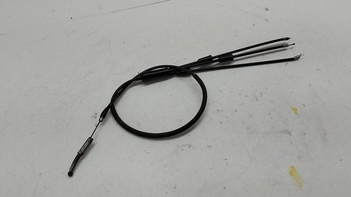 Kawasaki 400 air - kh, cables