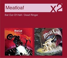 Bat out of Hell/Dead Ringer -