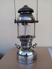 Hasag kerosene lantern No:52