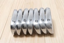 TaylorMade P7TW Iron Set 4-PW