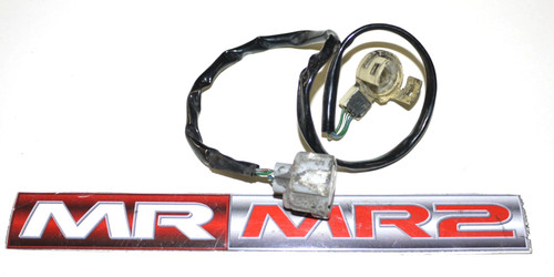 Toyota mr2 mk2 revision4 - mr2, type