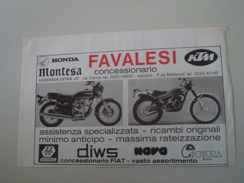 Advertising 1976 - advertising,