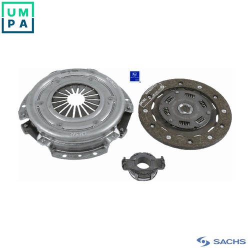 Clutch kit 3000 556 101 - clutch,