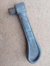 VINTAGE ECLIPSE  PAD SAW