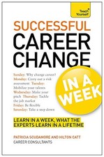 Career Change In A Week