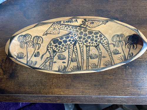 African zambia zambian wooden - african,