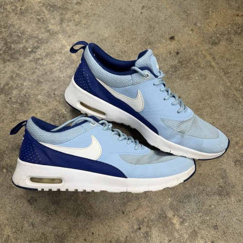 Nike air max - nike, thea