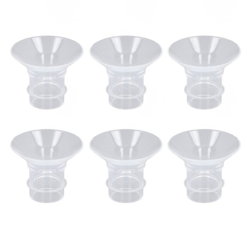 6pcs flange inserts hands - 6pcs,