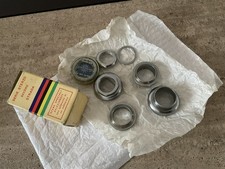 NOS in Box Vintage Made In