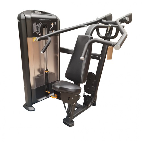 Precor discovery series - precor,