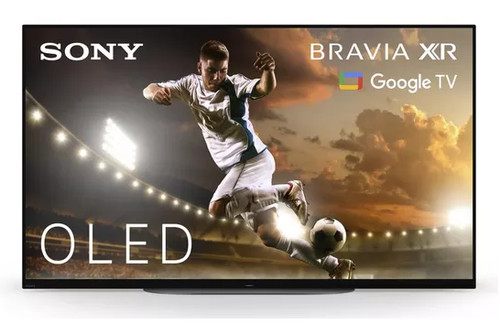 Sony bravia xr42a90ku - bravia,