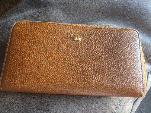 Ted baker brown leather - brown,