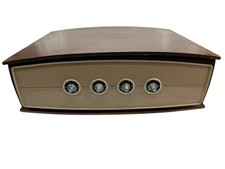 Pye Stereophonic Projection