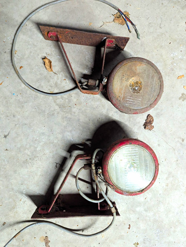 Massey ferguson mf35 - massey, 35