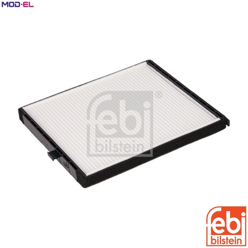 Filter cabin air 30434 - filter,