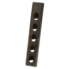 Champagne Riddling Rack 5