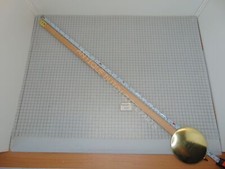 GRANDFATHER CLOCK PENDULUM 28