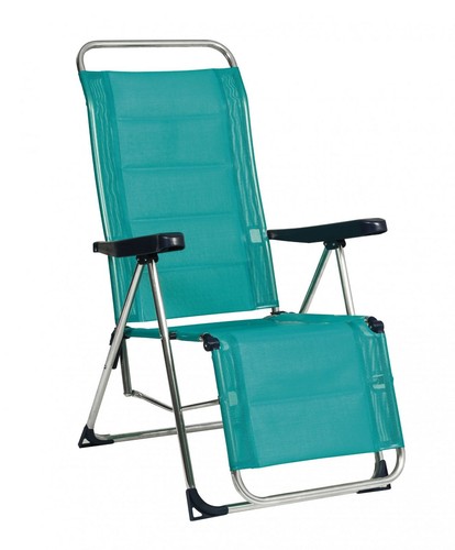 Alco camping caravan - alco,