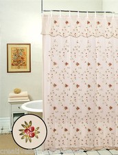 Creative linens embroidered - creative,