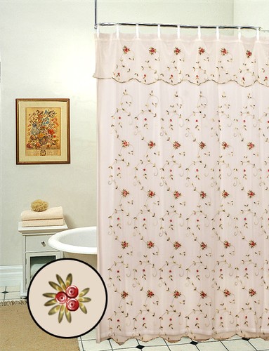 Creative linens embroidered - creative,